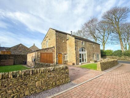 off Manor Road, Farnley Tyas, Huddersfield, HD4