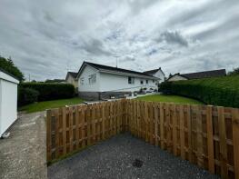 38, Trefaenor, Aberystwyth SY23 3UB