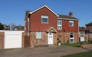 34, Woodfield Road, Horsham RH12 3EP