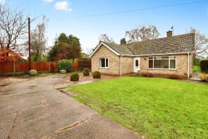 21, Nurses Lane, Skellingthorpe, Lincoln LN6 5TT