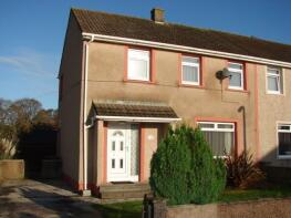 45, Aird Crescent, Stranraer DG9 8SA