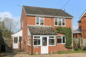 Forge Cottage, Church Road, Southampton SO32 2HW
