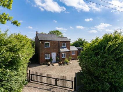 Jekils Bank, Holbeach St Johns
