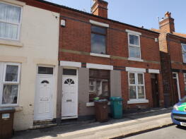 25, Windermere Road, Nottingham NG7 6HL