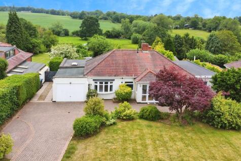 Rugby Lane, Stretton On Dunsmore, Rugby