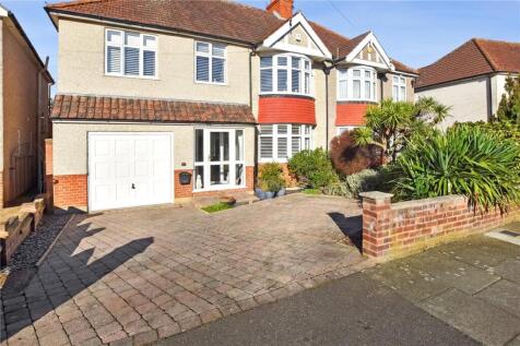 Bowness Road, Bexleyheath, DA7