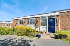 5, Meon Walk, Basingstoke RG21 4DX