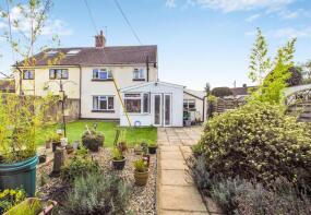 3, Valentia Close, Kidlington OX5 3DF