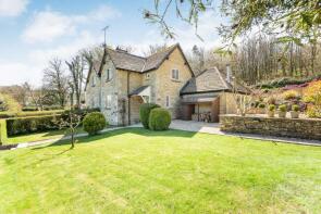 Jubilee Cottage, 400859 Manor Barn Cowley To Bakers Farm Lane Cowley, Cheltenham GL53 9NN