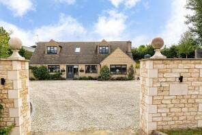 The Quarry, 400744 Village Loop Through Nether Westcote, Chipping Norton OX7 6SD