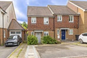 14, Malthouse Way, Hailsham BN27 4DA