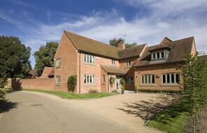 3 Oak House, The Cunnery, Stoneleigh Park, Kenilworth CV8 2PZ