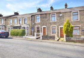 3, East View Terrace, Whalley Road, Blackburn BB6 8BX