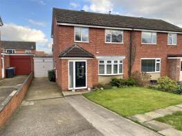 12, Cherry Grove, Bedale DL8 1BG