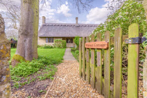 1, The Bungalows, The Green, Peterborough PE8 5LD
