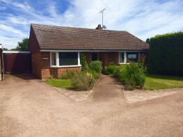 Japunji, Handcross Road, Horsham RH13 6NX