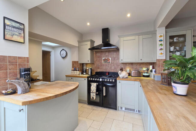 24 WR Kitchen