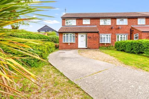 Greenhill Park, Bishop's Stortford, Hertfordshire, CM23