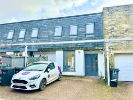 27, Pecket Well Mill, Keighley Road, Hebden Bridge HX7 8QY