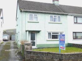 5, Dyffryn Annell, Crugybar, Llanwrda SA19 8RY