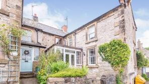 Milton House, The Square, Matlock DE4 2LJ