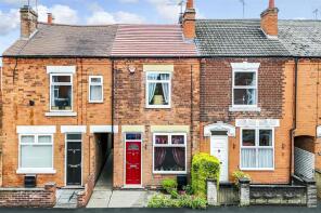 5, Victoria Avenue, Derby DE72 3PL