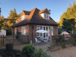 Forge Cottage, Carters Hill, Sevenoaks TN15 0SB