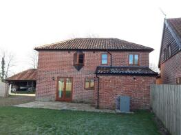 The Granary, The Common, Harleston IP20 0LP