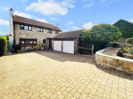 8, Old Quarry Lane, Lumby, Leeds LS25 5JA