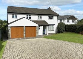 Stoneleigh, Stewarts Road, Week St Mary, Holsworthy EX22 6XA