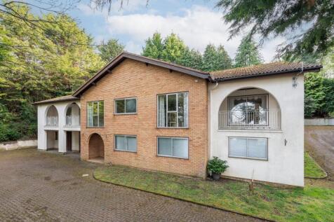 Pen Y Bryn Road, Colwyn Bay, LL29