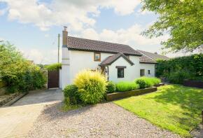 Wilf Rose Cottage, C1235 From Orcop Hill To The White House, Hereford HR2 8SD