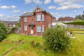 Meade View, Winford Road, Sandown PO36 0JX