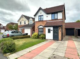 18, Shetland Drive, Ellesmere Port CH65 9HT