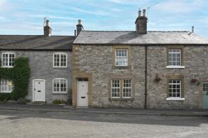 21, Fennel Street, Bakewell DE45 1QF