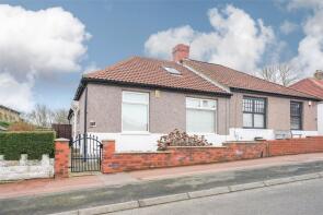 2, Glynwood Gardens, Sheriff Hill, Gateshead NE9 5RR