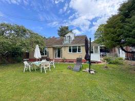 Mellwood, Little Birch Road, Hereford HR2 8AU