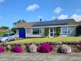 Gwelva, Allen Park, St Kew Highway, Bodmin PL30 3AR