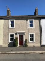 1, Ashley Terrace, Ireby Village, Wigton CA7 1DZ