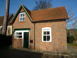 The Coach House, St Julians Road, Underriver TN15 0RX