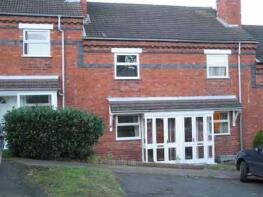 5, Prospect Gardens, Stourbridge DY8 1LL