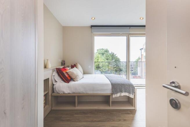 Classic En-Suite Room