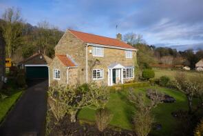 Bay Tree House, St Oswald's Close, Oswaldkirk YO62 5YH
