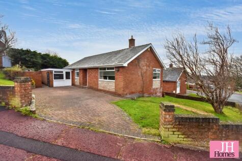 Chestnut Walk, Barrow-in-Furness, Cumbria