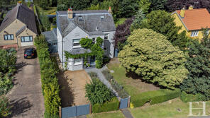 60 The Haven, Lode Road, Cambridge CB25 9ET