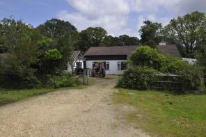Whitefield Cottage, Toms Lane, Ringwood BH24 3QX