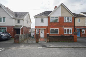 6, Grove Road, Clydach, Swansea SA6 5JW