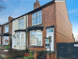 71, Hordern Road, Wolverhampton WV6 0HJ