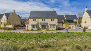 3, Wetland Drive, Bicester OX26 5AN
