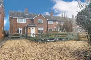 10, St Marys Close, Southam CV47 7SW